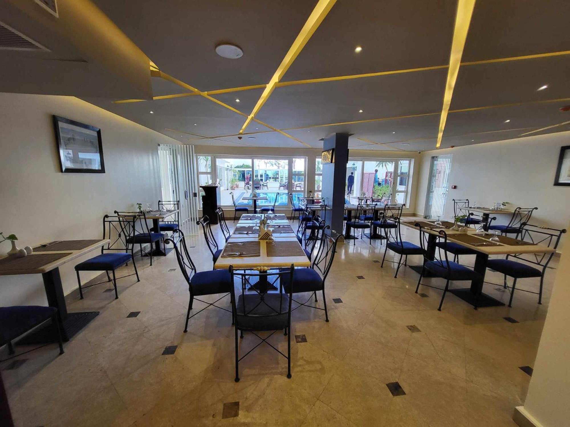 Swiss Dive Resort Hurghada Exterior foto