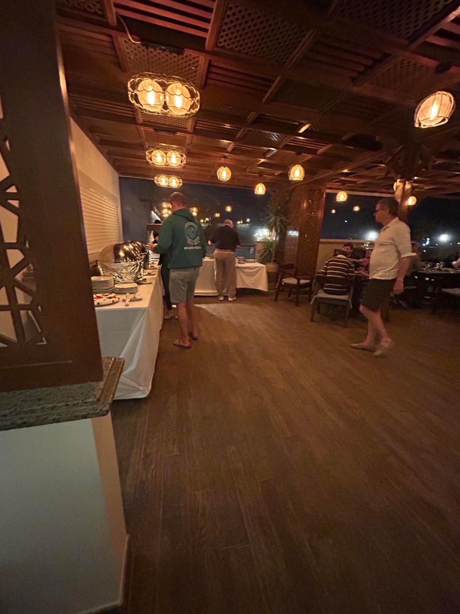 Swiss Dive Resort Hurghada Exterior foto