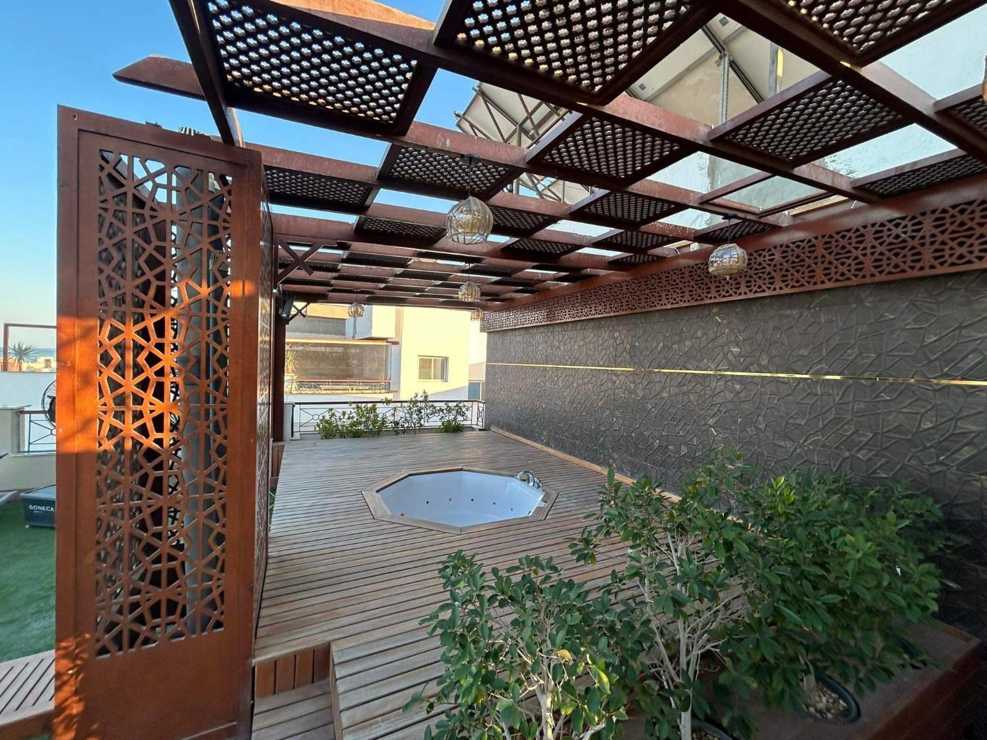 Swiss Dive Resort Hurghada Exterior foto