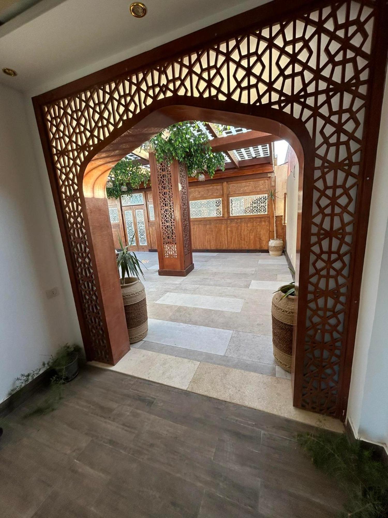 Swiss Dive Resort Hurghada Exterior foto